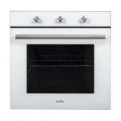 ДУХОВОЙ ШКАФ Ventolux STOCKHOLM 6 MT (WH) в Запорожье